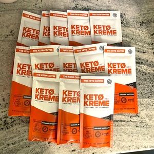 Pruvit Keto Kreme